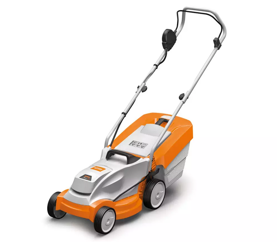 STIHL RMA 235 set s 1x AK20 - akumulátorová kosačka