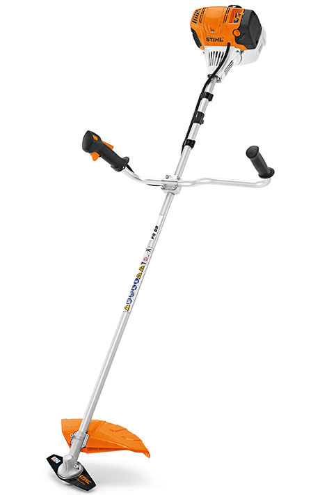 STIHL FS 89 - benzínový krovinorez