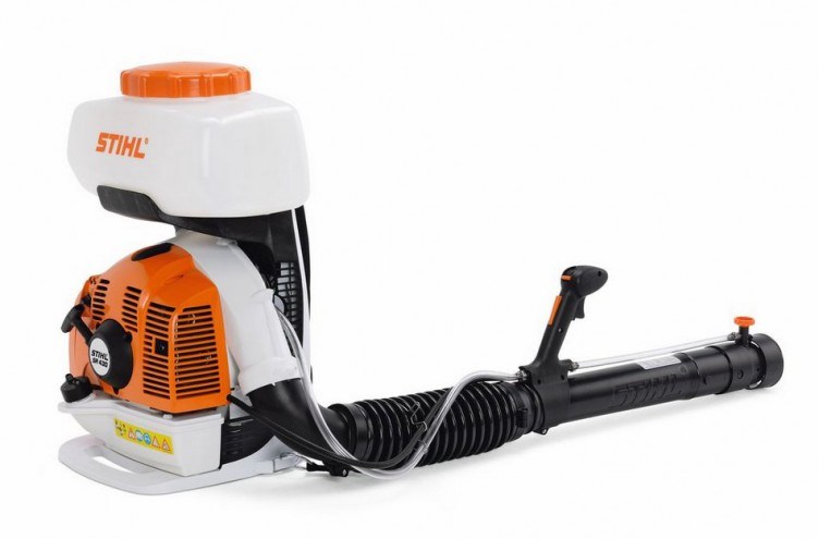 STIHL SR 430 - benzínový rosič