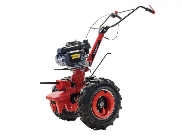 VARI Honda GCVx 200 - malotraktor