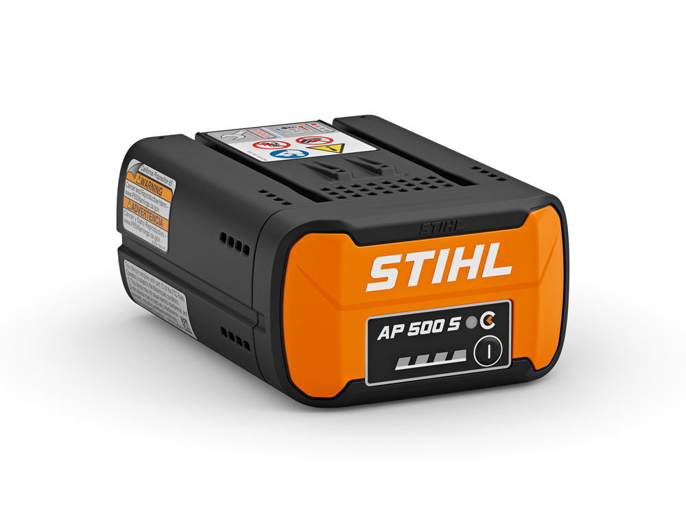 Akumulátor STIHL AP 500 S - Línia PRO