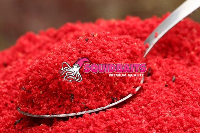 Meggablend Red 1kg