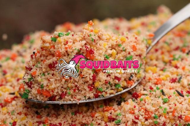 Meggablend Fruit 5kg