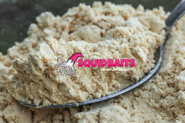 Sójová múka plnotučná 1kg