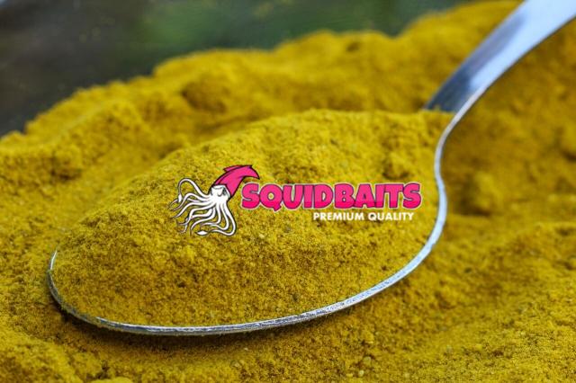 Robin Gold 1kg