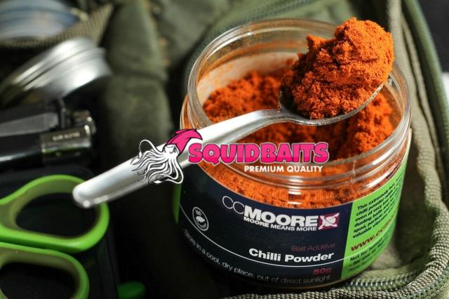 Chilli extrakt 250g