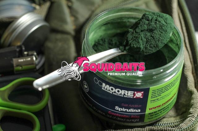 Spirulina 1kg