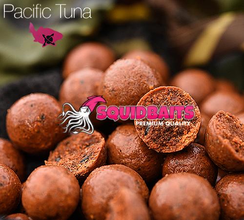 Boilies Pacific Tuna 5kg