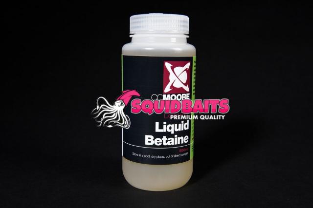 Liquid Betain 600ml