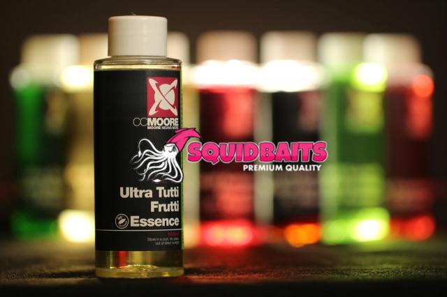 Aróma Tutti frutti 100ml