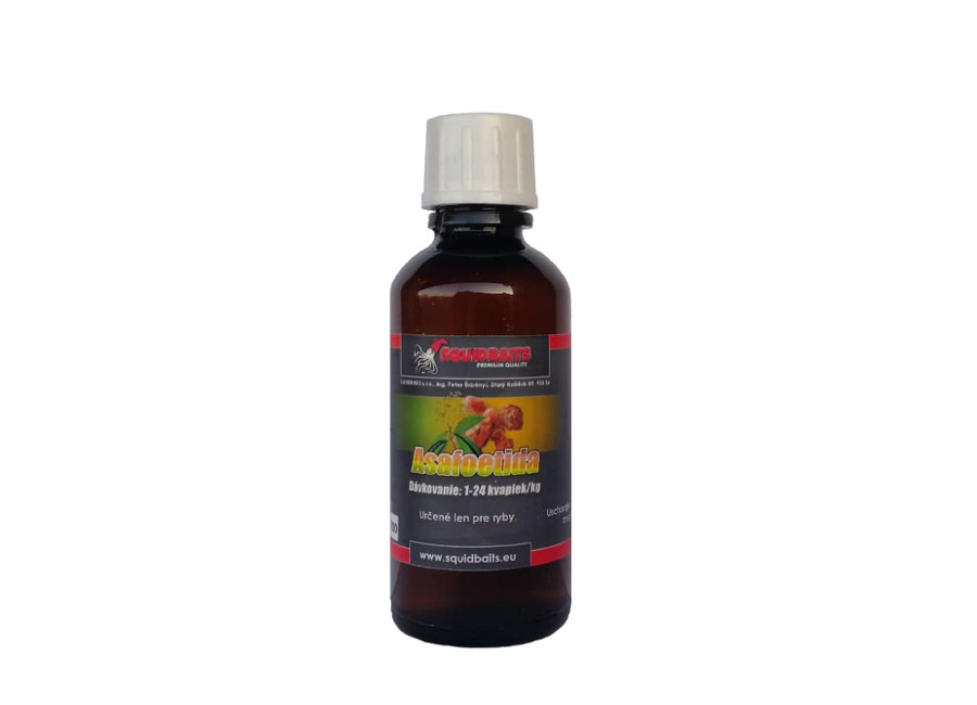 Asafoetida 50ml