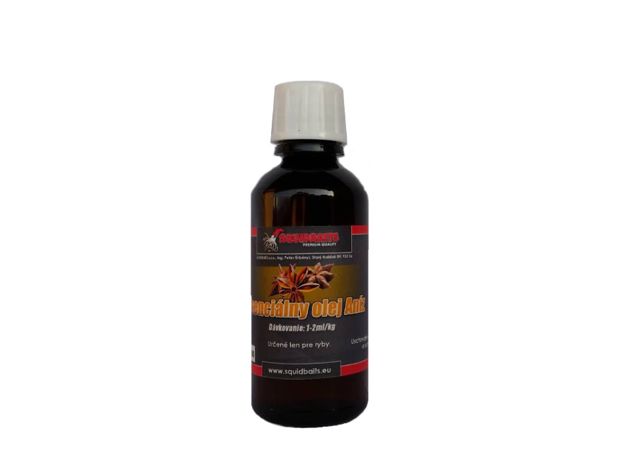 EO Aníz 100ml