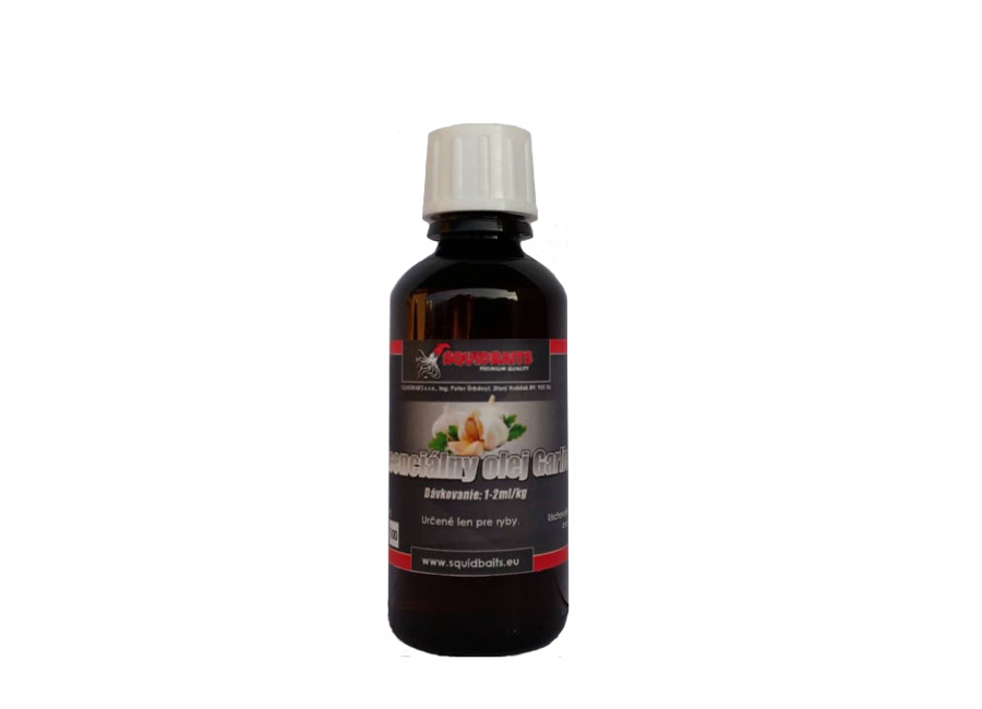 EO Garlic 50ml