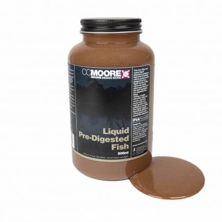 Liquid Pre-digested Fish 600ml