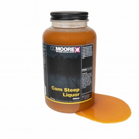 Corn Steep Liquor 1 lit.