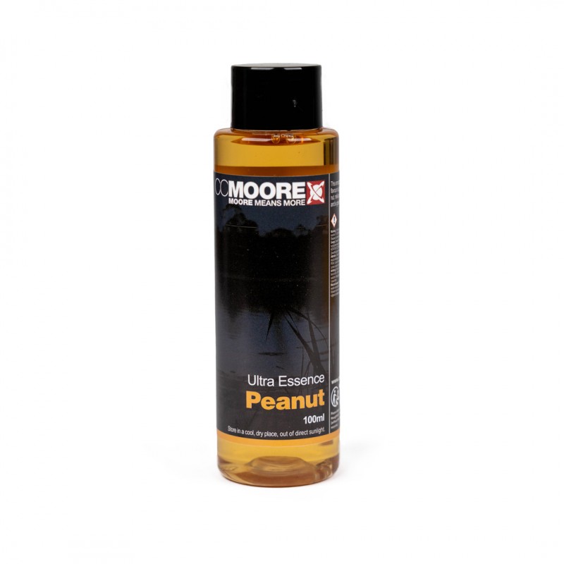 Aróma Peanut 100ml