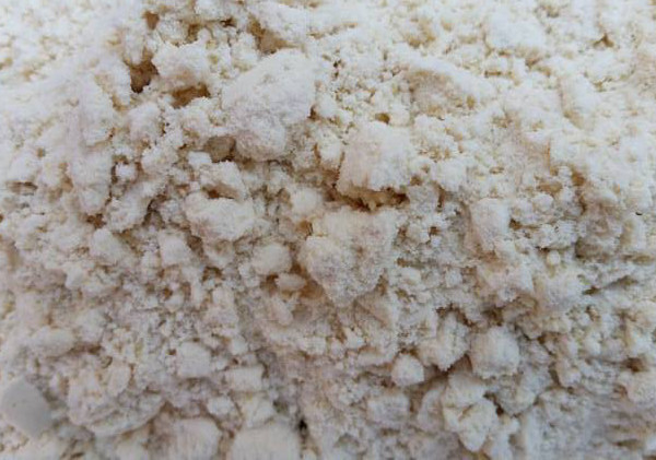 Neutrálny Pop Up mix 1kg