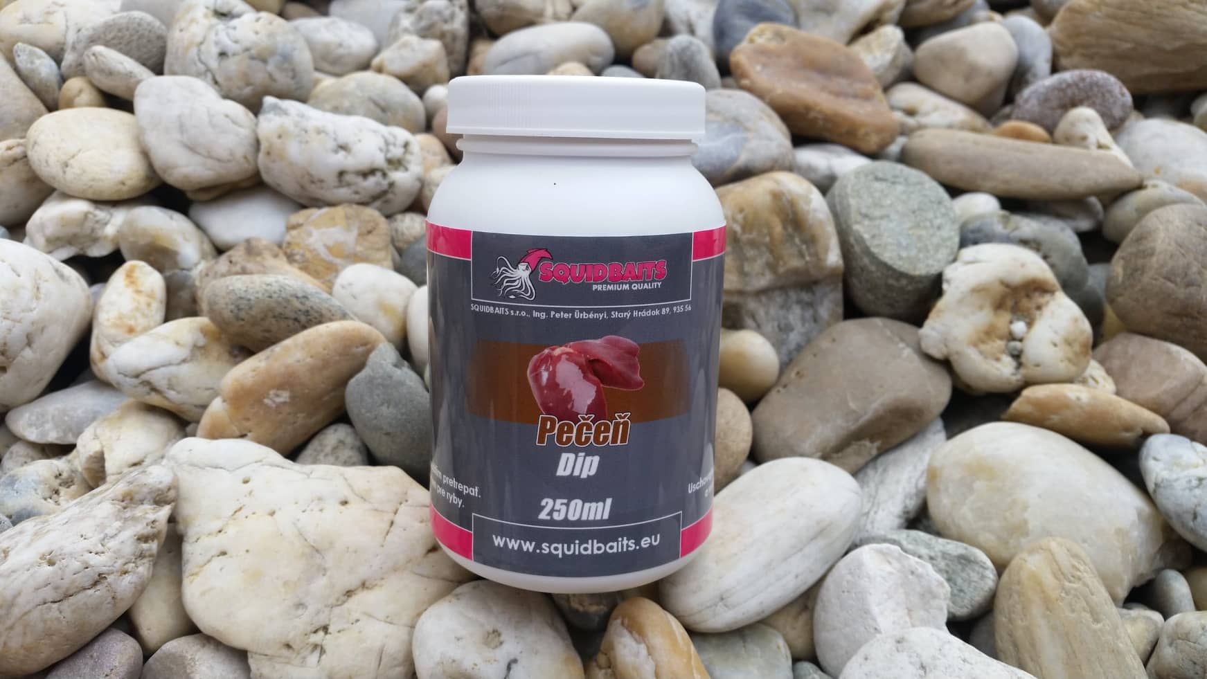 Dip Pečeň 250ml