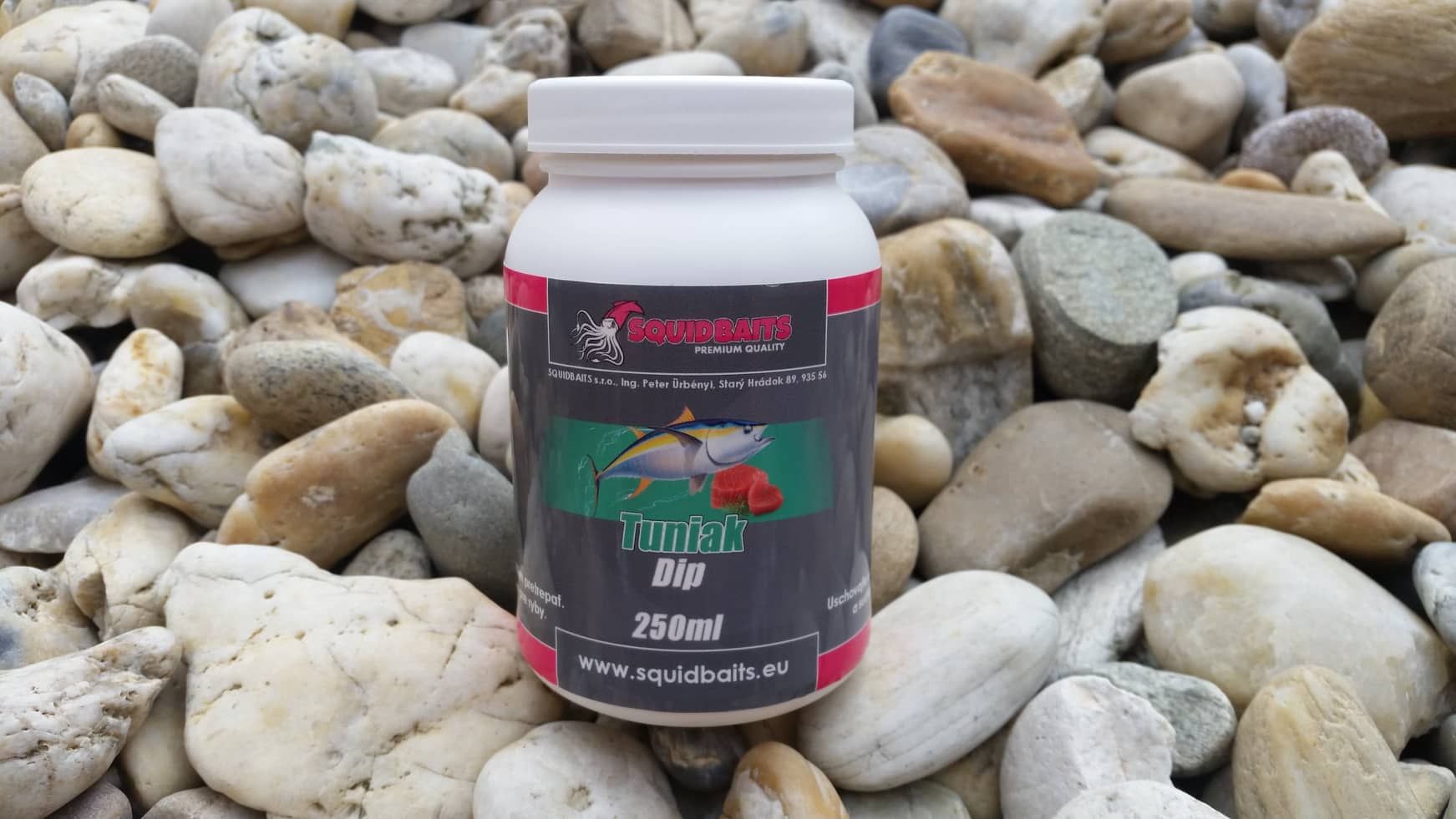 Dip Tuniak 250ml