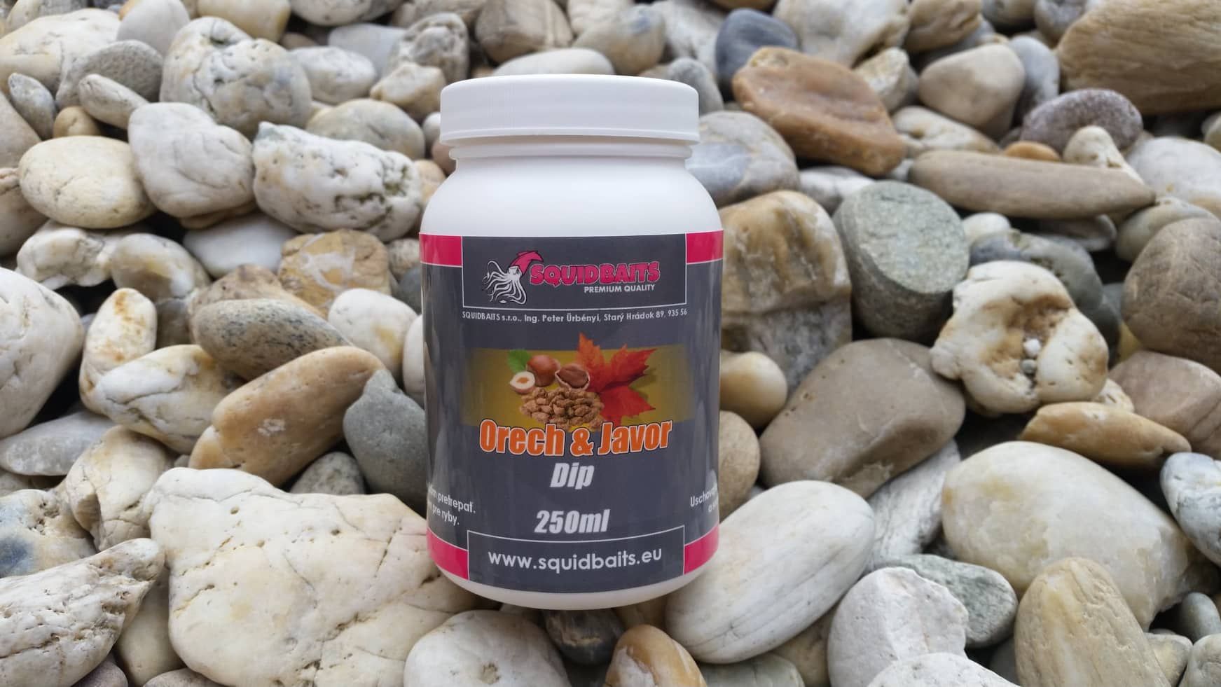 Dip Orech & Javor 250ml