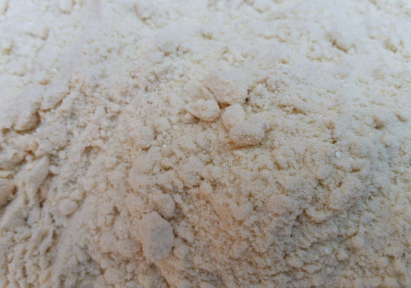 Biely Pop Up mix 300g