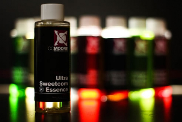 Aróma Sweetcorn 100ml