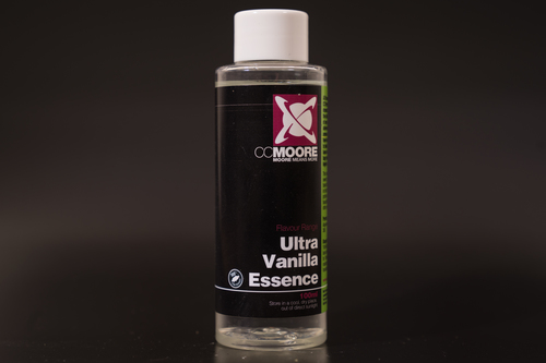 Aróma Vanilka 100ml