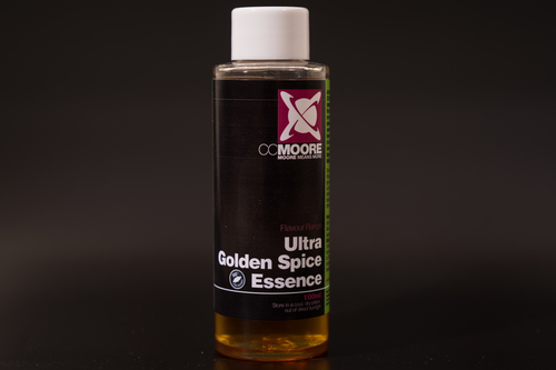 Aróma Golden Spice 100ml