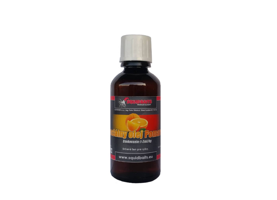 EO Pomaranč 25ml