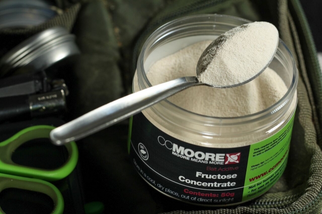 Fructose koncentrát 250g