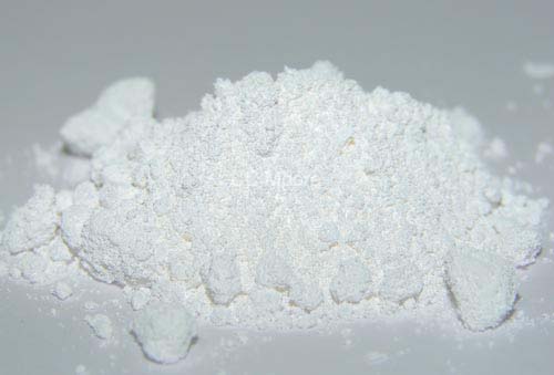 Biele farbivo 1kg
