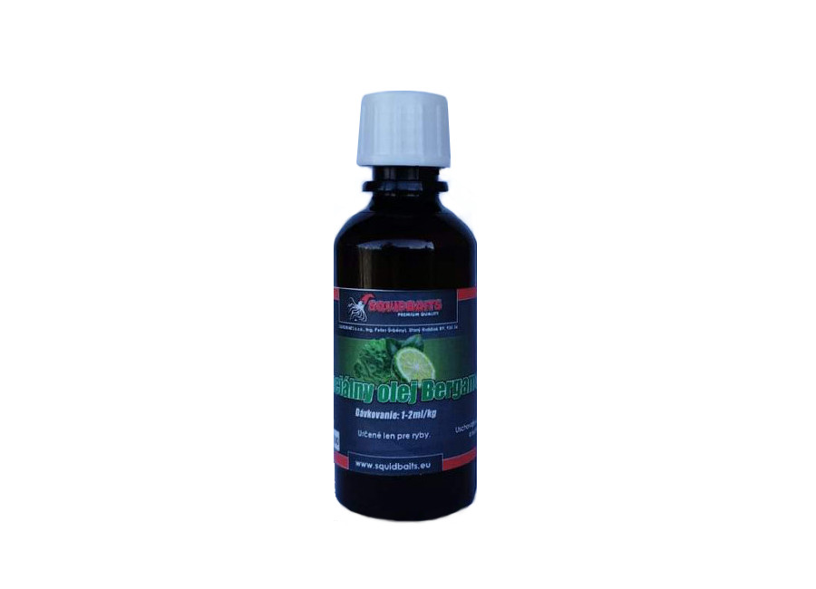 EO Bergamot 25ml