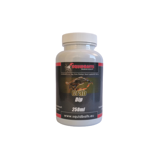 Dip Crab 250ml