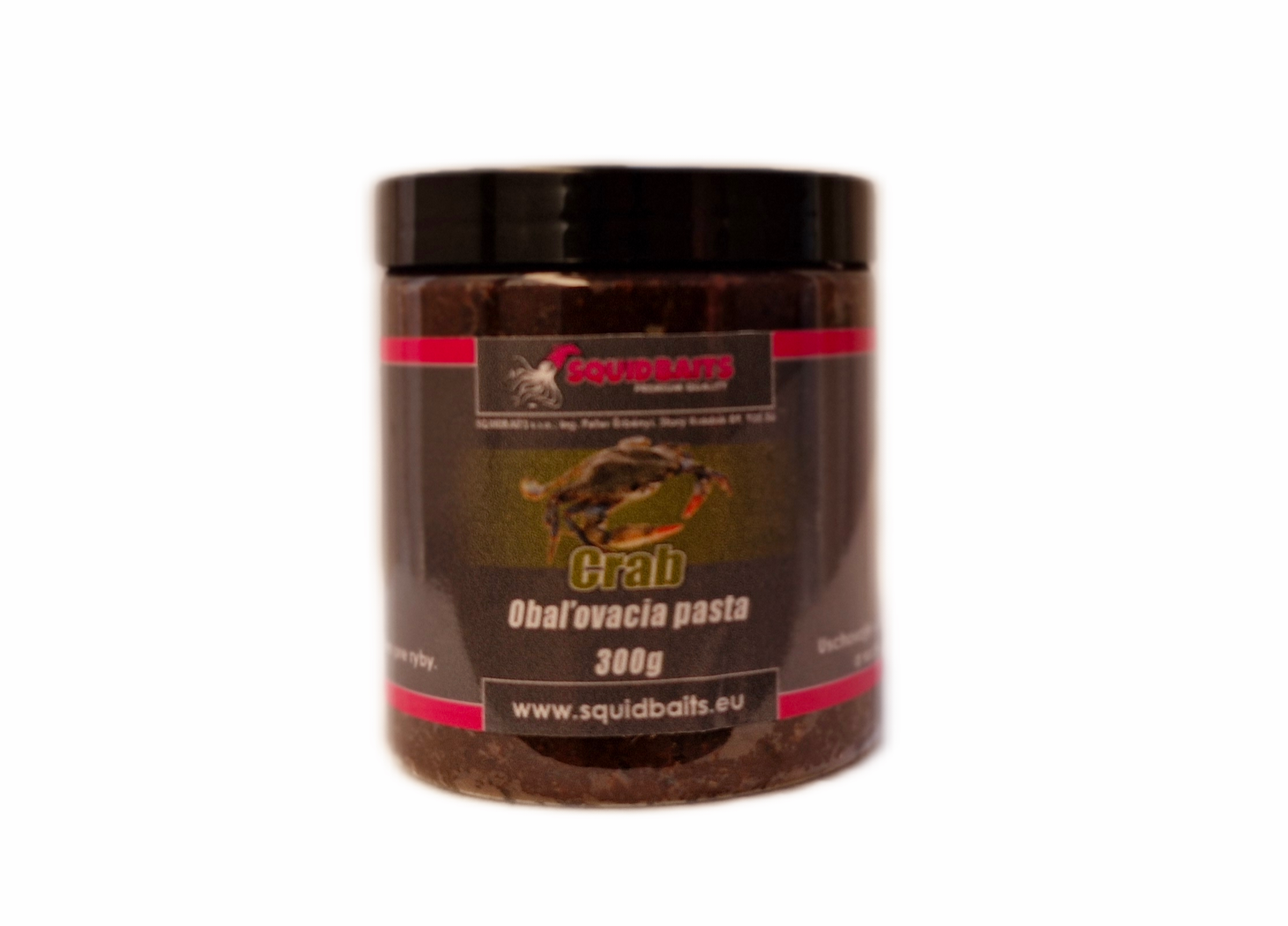 Obaľovacia pasta Crab 300g
