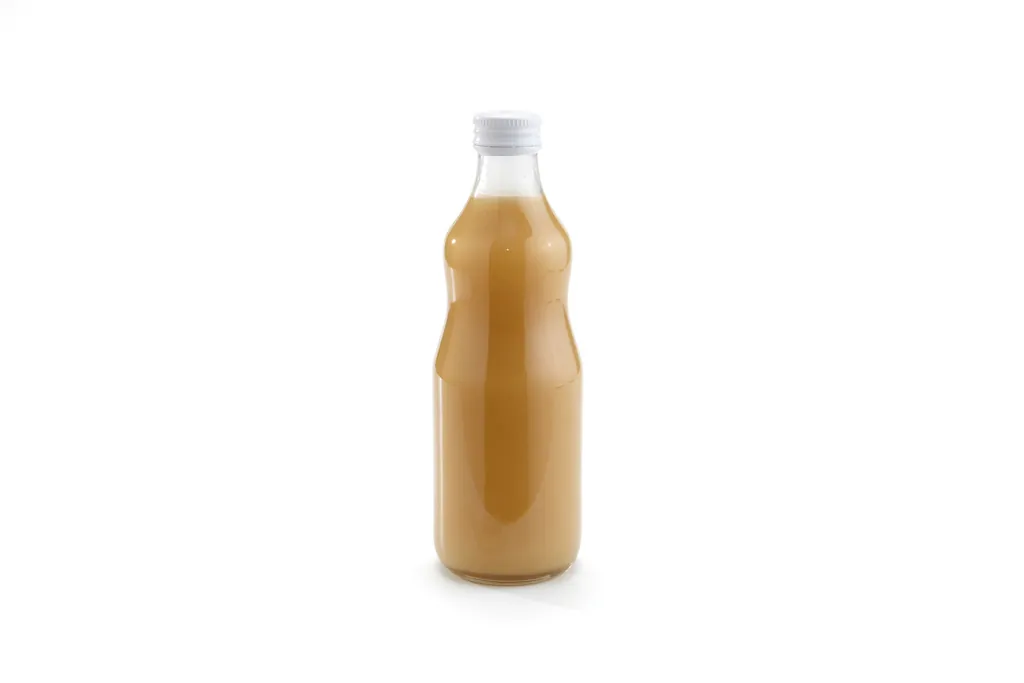 Tigernuts extrakt 600ml