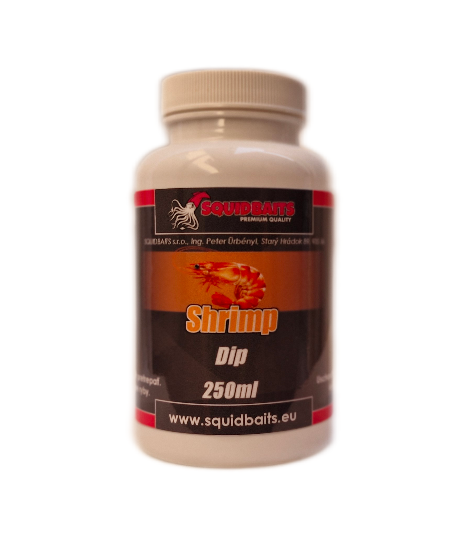 Dip Shrimp 250ml