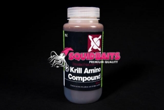 Liquid Krill Amino 600ml