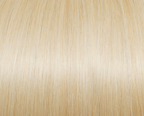 SEISETA  STICKER TAPE IN 100%  indické remy vlasy 1001- PLATINUM BLOND