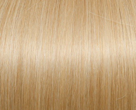 SEISETA  STICKER TAPE IN 100%  indické remy vlasy DB2- LIGHT GOLDEN BLOND