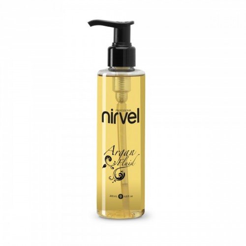 NIRVEL Argan fluid (200ml)