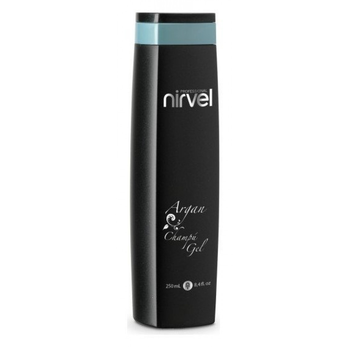 NIRVEL ARGAN šampón (výživa a hydratácia ) (250ml)