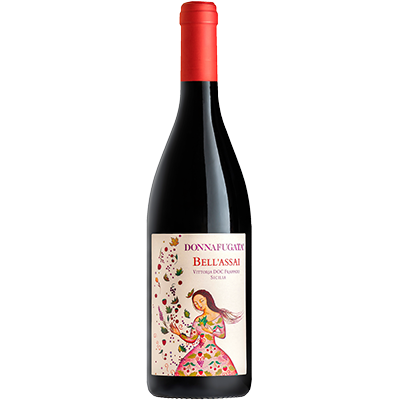 Víno Donnafugata - Bell'Assai