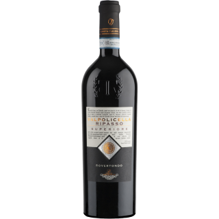 Víno Tinazzi - Rovertondo - Valpolicella Ripasso Superiore DOP