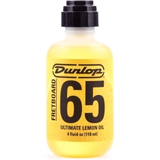 Dunlop Lemon Oil Dunlop 6554