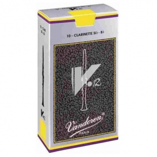 Vandoren V12 3.5 Bb clarinet