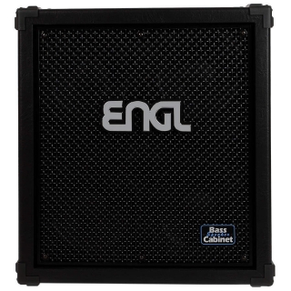 Engl Bass Pro Cabinet 4X10