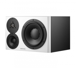 Dynaudio Professional LYD 48 White Left