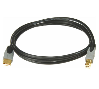 Klotz USB-AB4