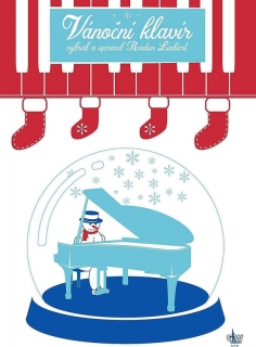 Radim Linhart: Vánoční klavír
