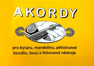 Jiří Macek: Akordy